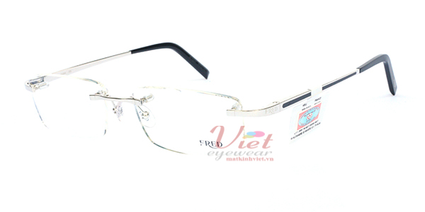 Gọng kính FRED Force10 HaubanF18360-006